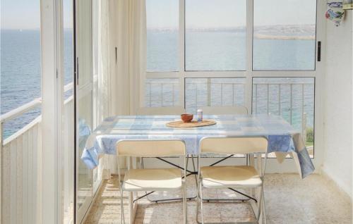 Apartment C Maestro Parada