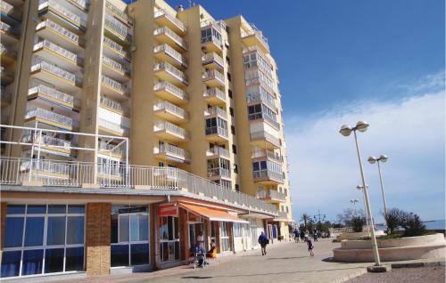 Apartment C Maestro Parada