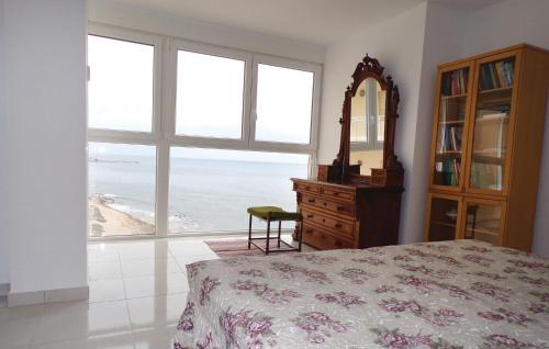Apartment C Maestro Parada