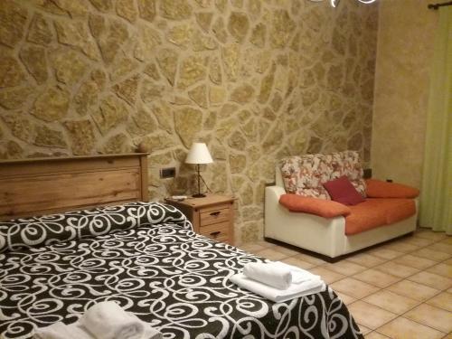 Hotel Vi�edos Y Bodegas El Castillo
