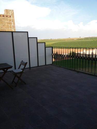 Hotel Vi�edos Y Bodegas El Castillo