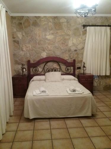 Hotel Vi�edos Y Bodegas El Castillo