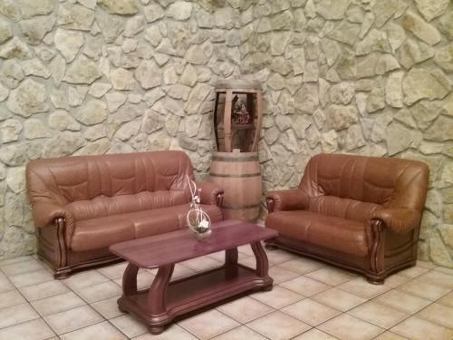 Hotel Vi�edos Y Bodegas El Castillo