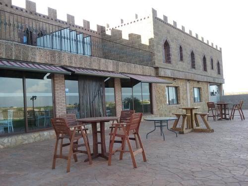 Hotel Vi�edos Y Bodegas El Castillo