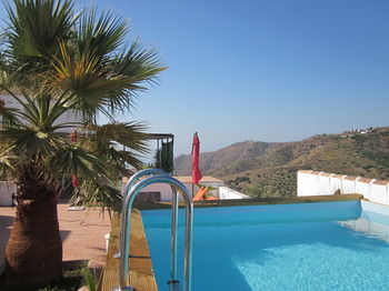 Bed & Breakfast Casa Los Dos