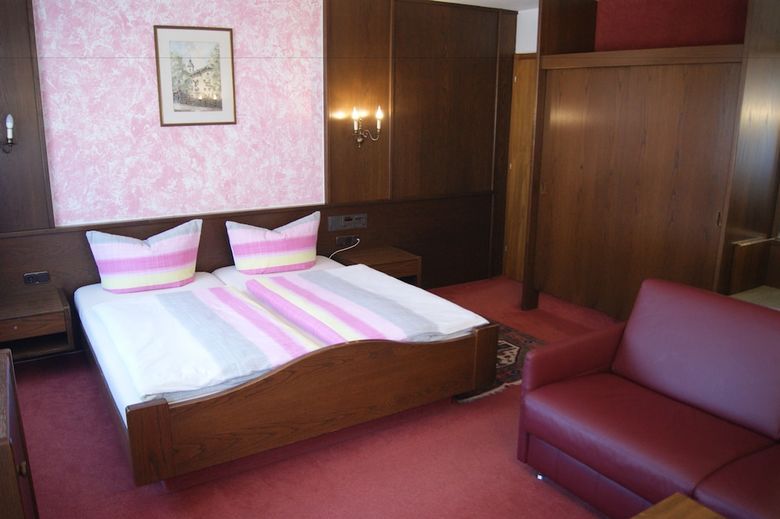 Hostal G�stehaus Charlotte