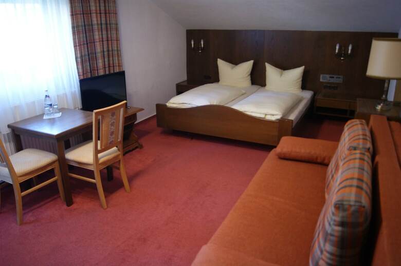 Hostal G�stehaus Charlotte