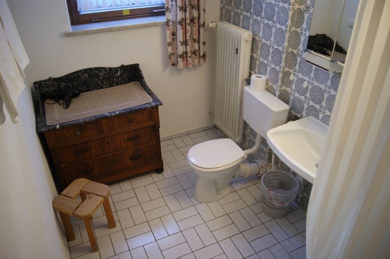 Hostal G�stehaus Charlotte