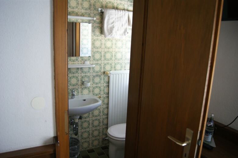 Hostal G�stehaus Charlotte