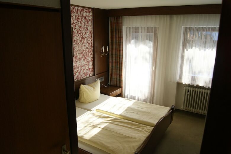 Hostal G�stehaus Charlotte
