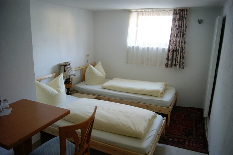 Hostal G�stehaus Charlotte