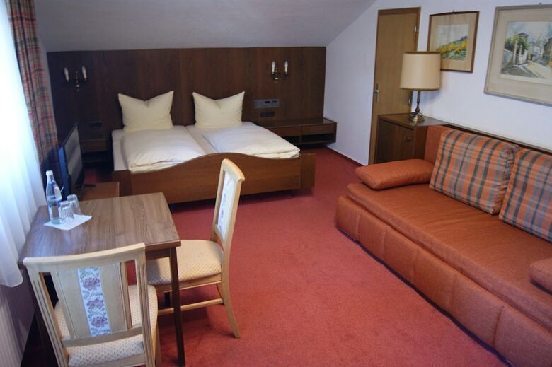 Hostal G�stehaus Charlotte
