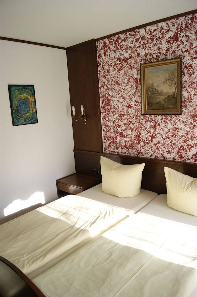 Hostal G�stehaus Charlotte
