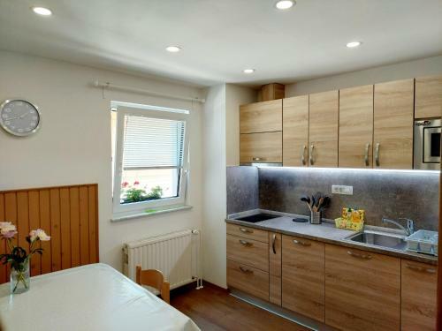 Hostal Apartments Su?nik