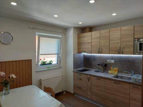 Hostal Apartments Su?nik