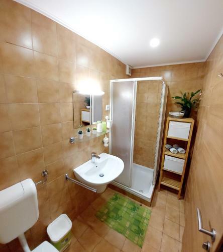 Hostal Apartments Su?nik