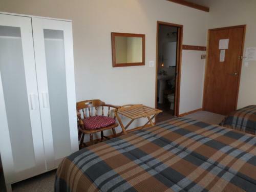 Moon And Sixpence B&B