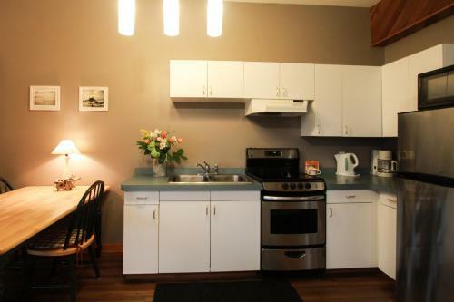 Moon And Sixpence B&B