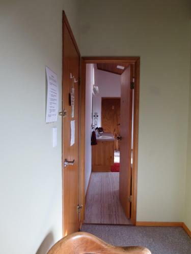 Moon And Sixpence B&B
