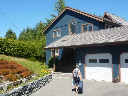 Moon And Sixpence B&B
