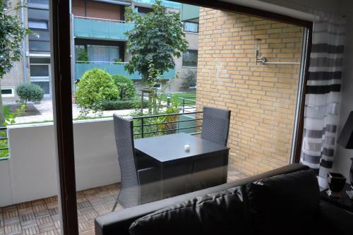 Apartamento 1-zimmer-appartment Miami