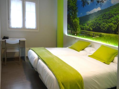Hostal Bekale