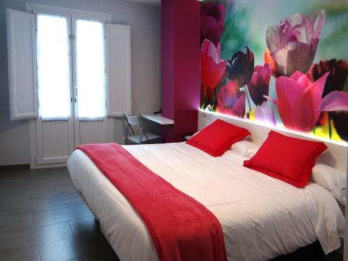 Hostal Bekale