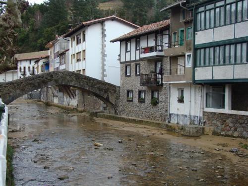 Hostal Bekale