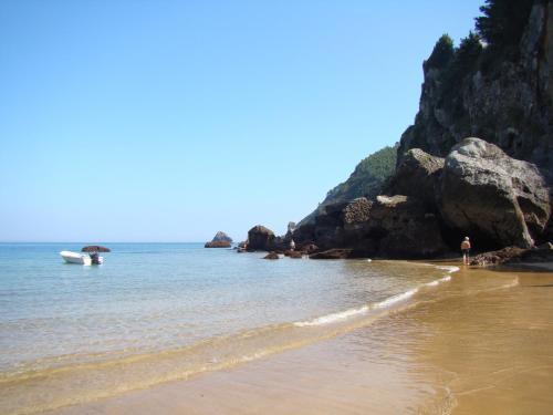 Hostal Bekale