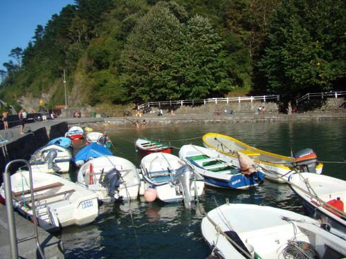 Hostal Bekale