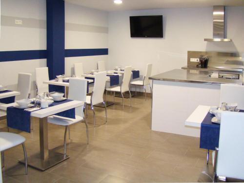 Hostal Bekale
