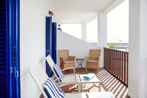 Portixol Hotel & Restaurant