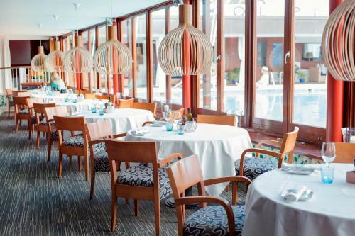 Portixol Hotel & Restaurant