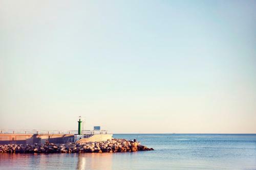 Portixol Hotel & Restaurant