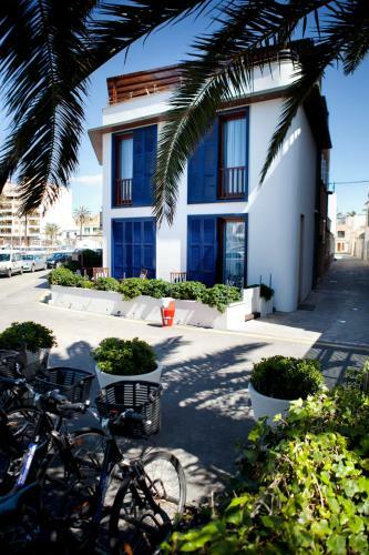 Portixol Hotel & Restaurant