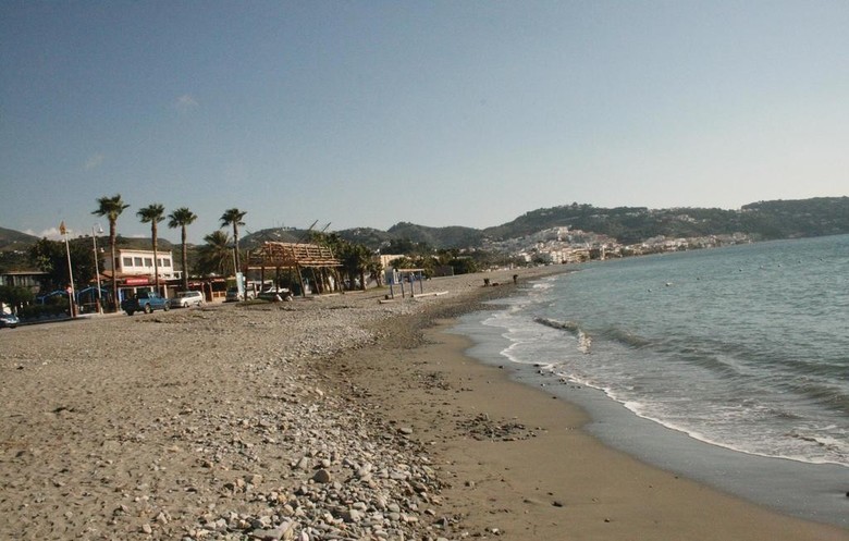 Apartment La Herradura Almu��car 37
