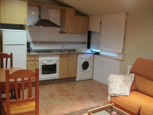 Apartamentos Mars�