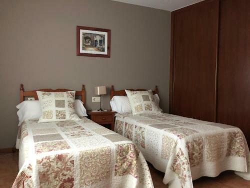 Apartamentos Mars�