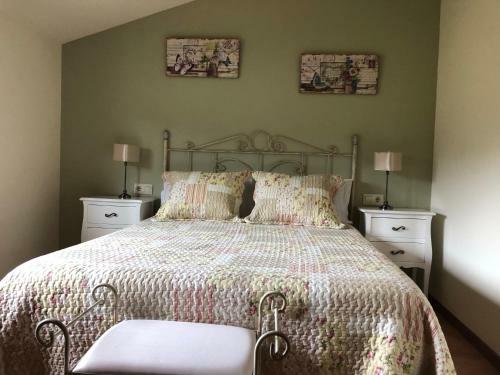 Apartamentos Mars�