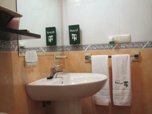 Apartamentos Mars�