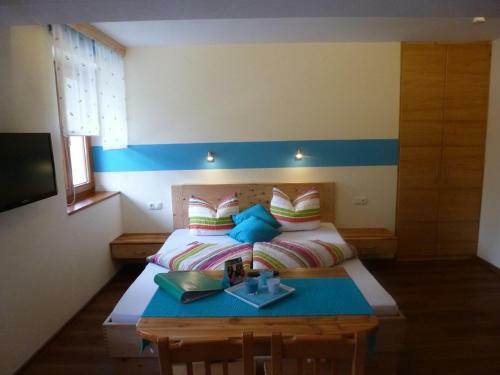 Hostal Ferienhof Pfaffenlehen