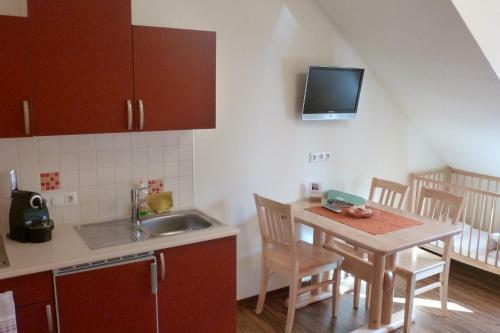 Hostal Ferienhof Pfaffenlehen