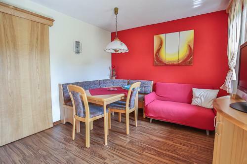 Hostal Ferienhof Pfaffenlehen