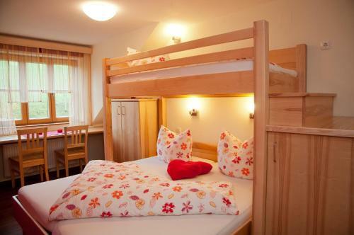 Hostal Ferienhof Pfaffenlehen