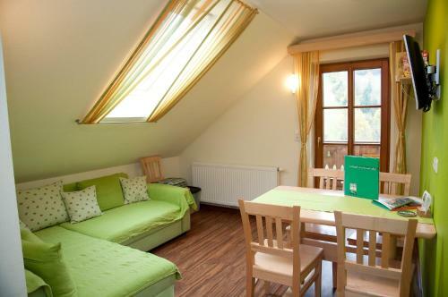 Hostal Ferienhof Pfaffenlehen