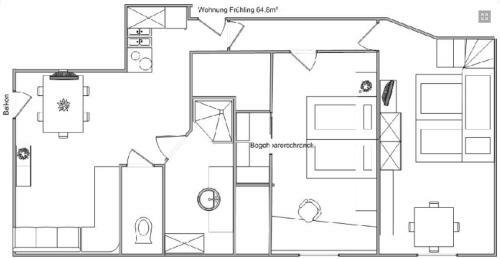 Hostal Ferienhof Pfaffenlehen