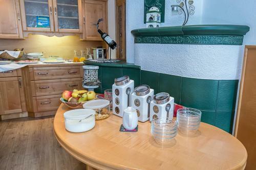 Hostal Ferienhof Pfaffenlehen