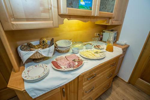 Hostal Ferienhof Pfaffenlehen