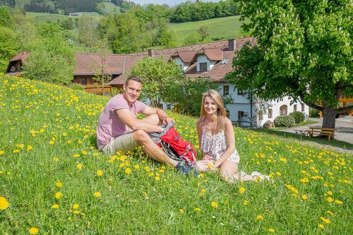 Hostal Ferienhof Pfaffenlehen