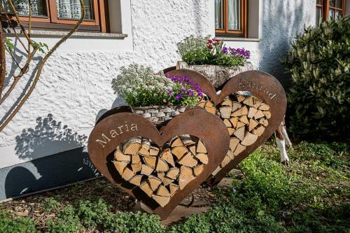 Hostal Ferienhof Pfaffenlehen